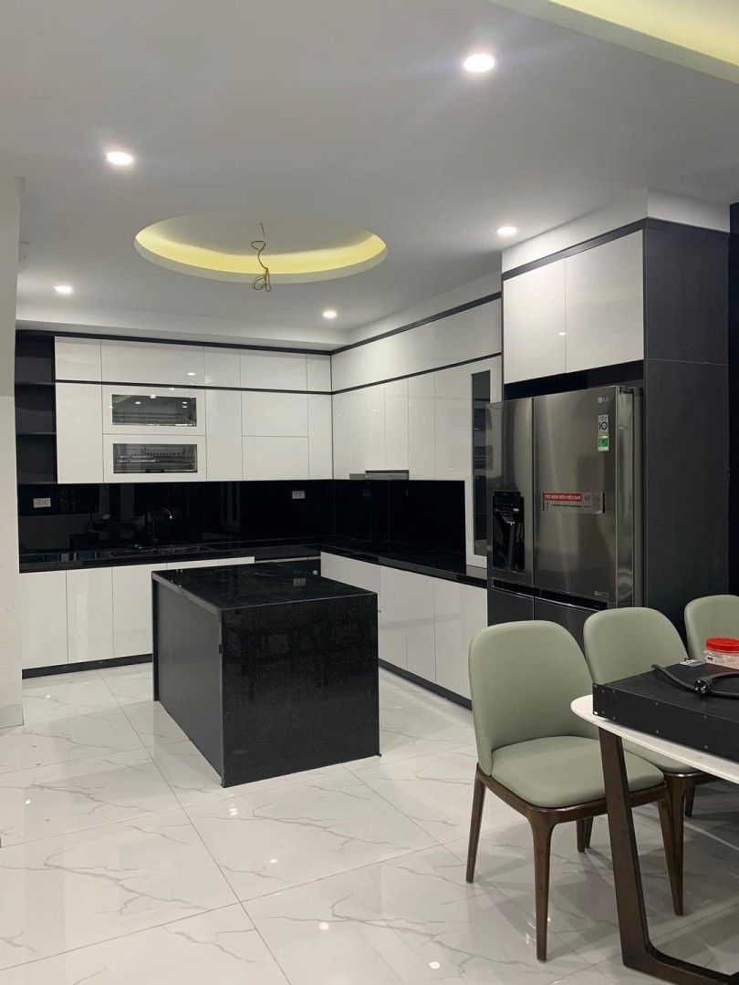 tủ bếp nhựa zukoplast 