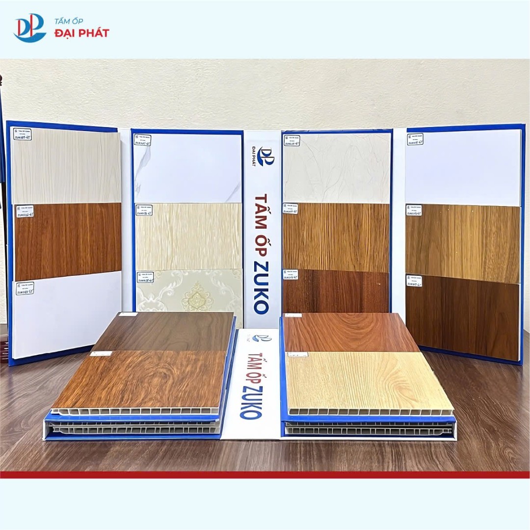 tấm ốp nano 