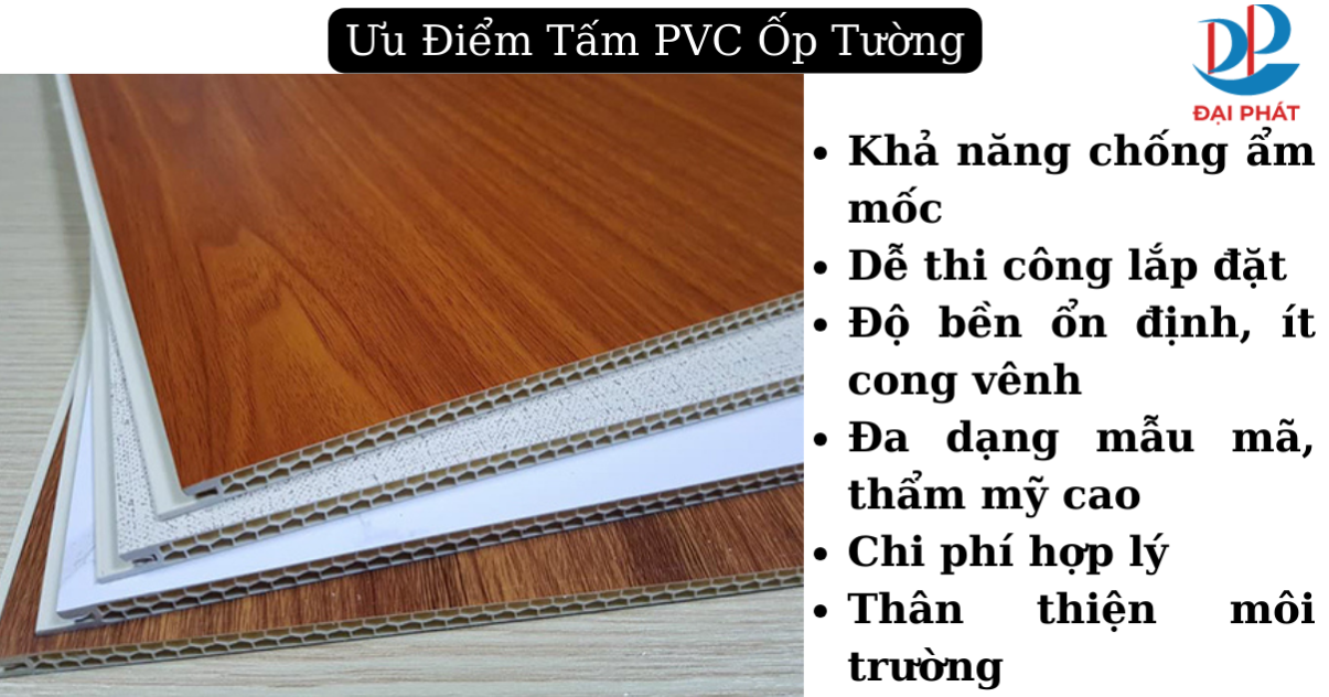 tấm pvc