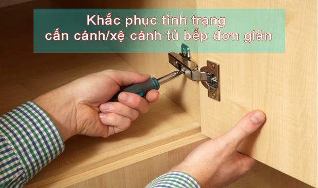 xử lý kệ 