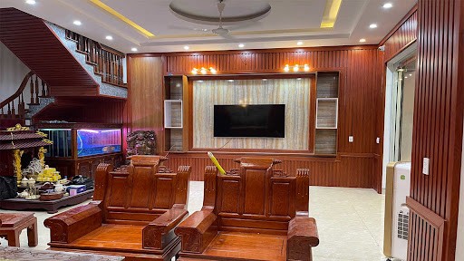 tấm ốp nano