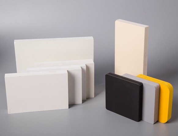 nhựa foam