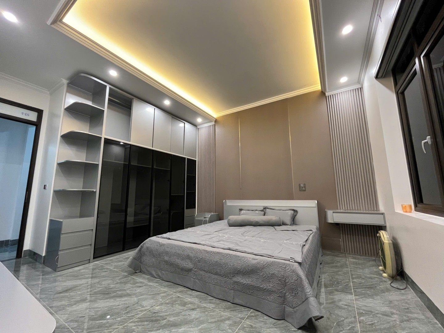 Giường nhựa cao cấp zukoplast 