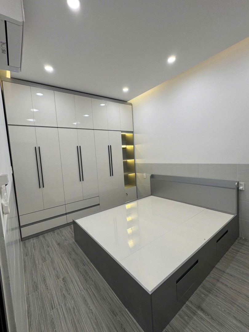 Giường nhựa zukoplast 