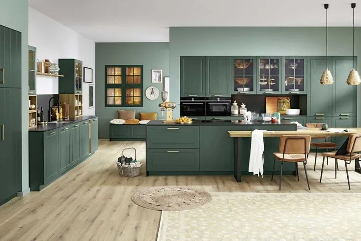 tủ bếp,mệnh mộc,tủ bếp nhựa,nội thất nhựa,nội thất bếp,feng shui , tấm tủ