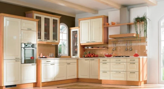 tủ bếp,mệnh thổ,tủ bếp nhựa,nội thất nhựa,nội thất bếp,feng shui , tấm tủ