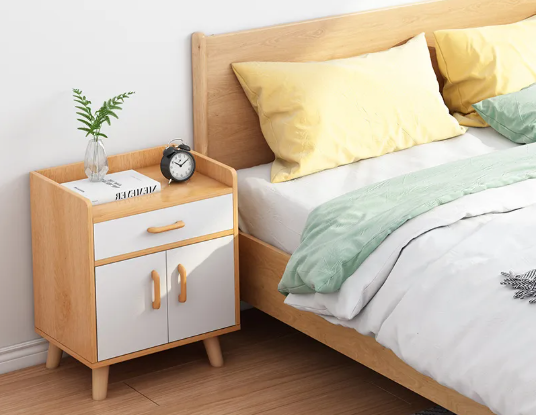táp nhựa đầu giường nội thất phòng ngủ nội thất nhựa đại phát hoàng hà zukoplast