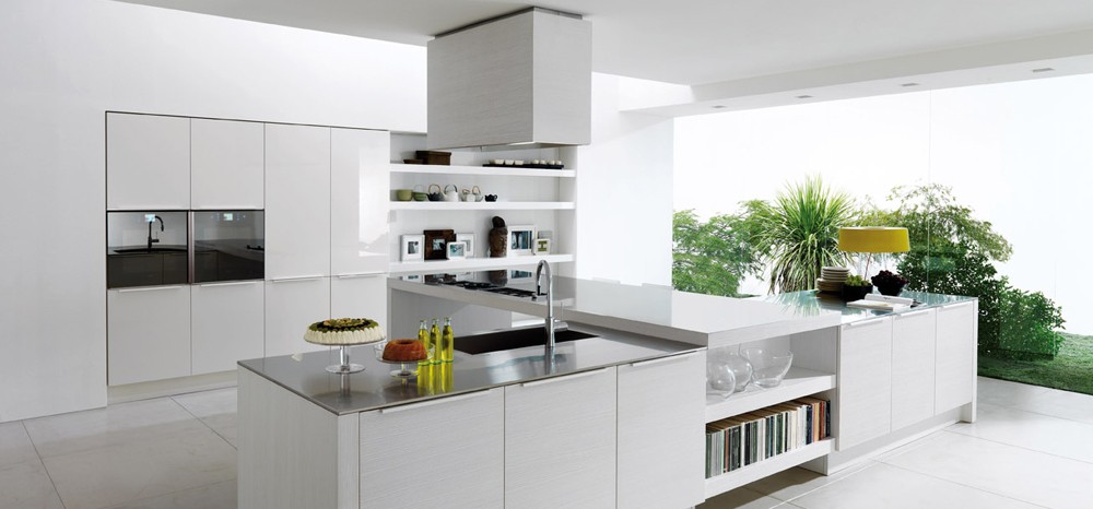 tam giác bếp bếp nhựa nội thất nhựa tấm tủ cao cấp