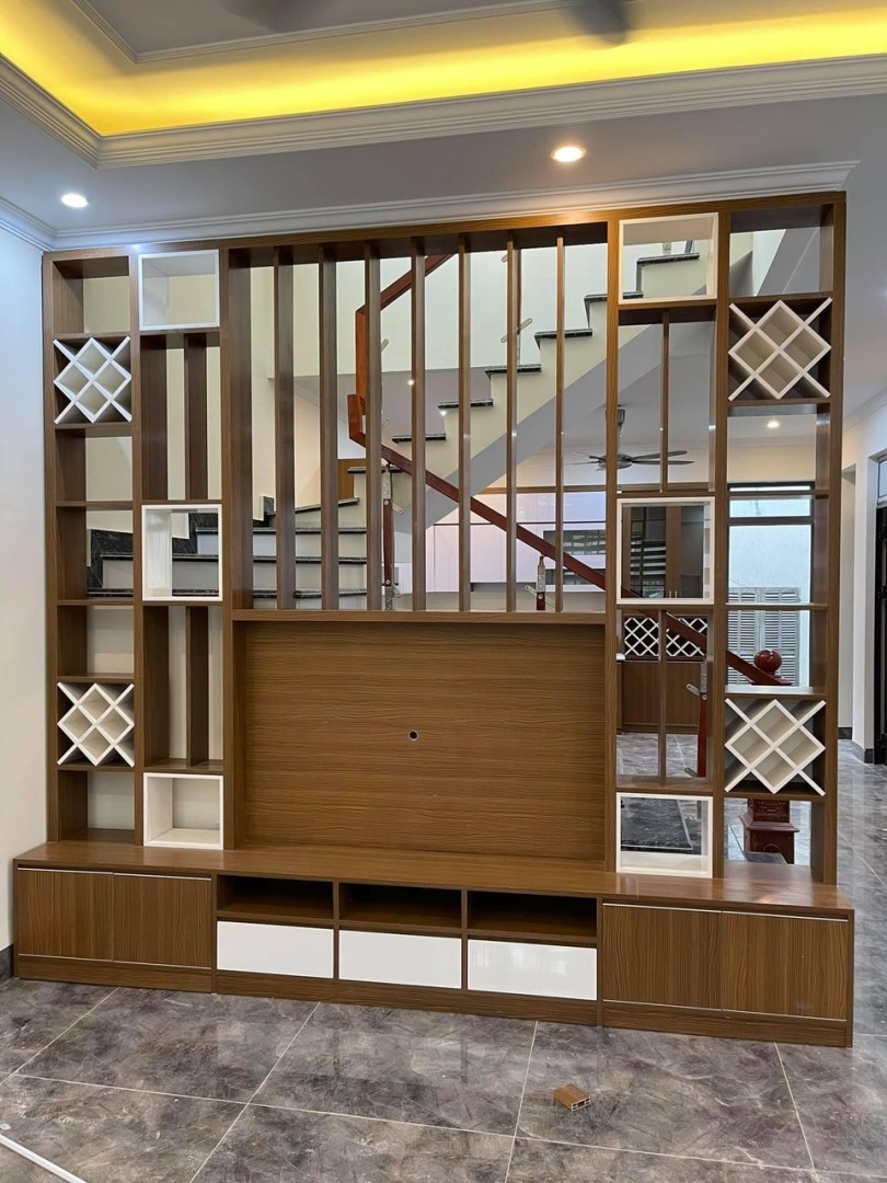 kệ tủ tivi nhựa 