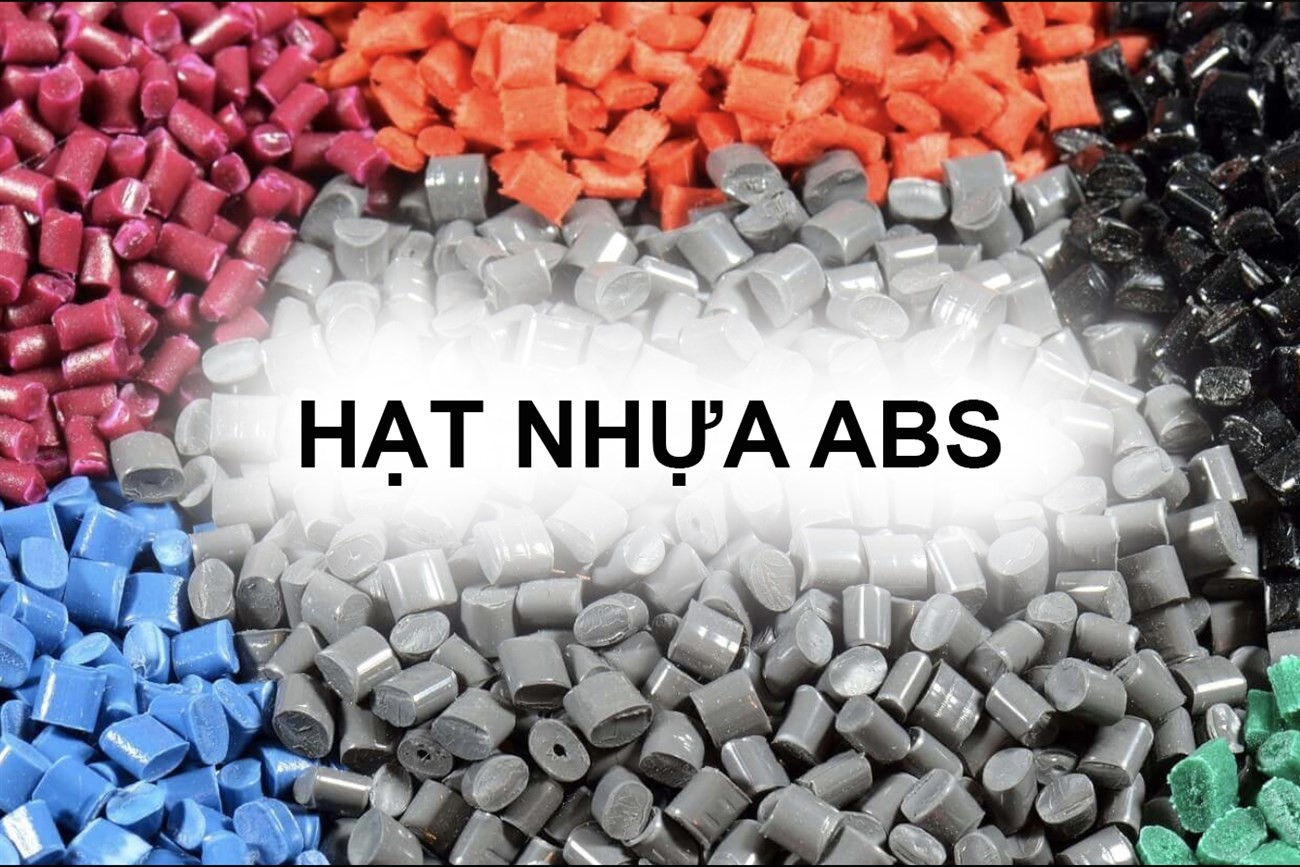 nhựa nội thất acrylic abs