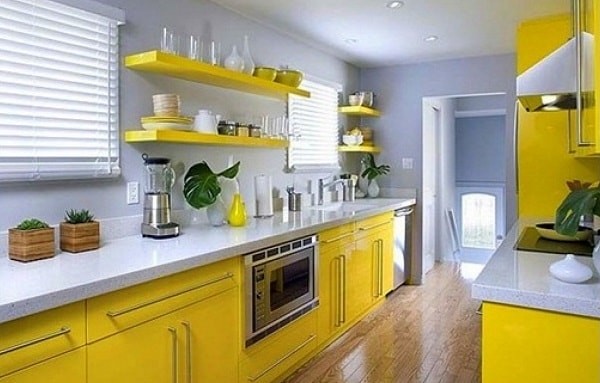 tủ bếp,mệnh kim,tủ bếp nhựa,nội thất nhựa,nội thất bếp,feng shui , tấm tủ