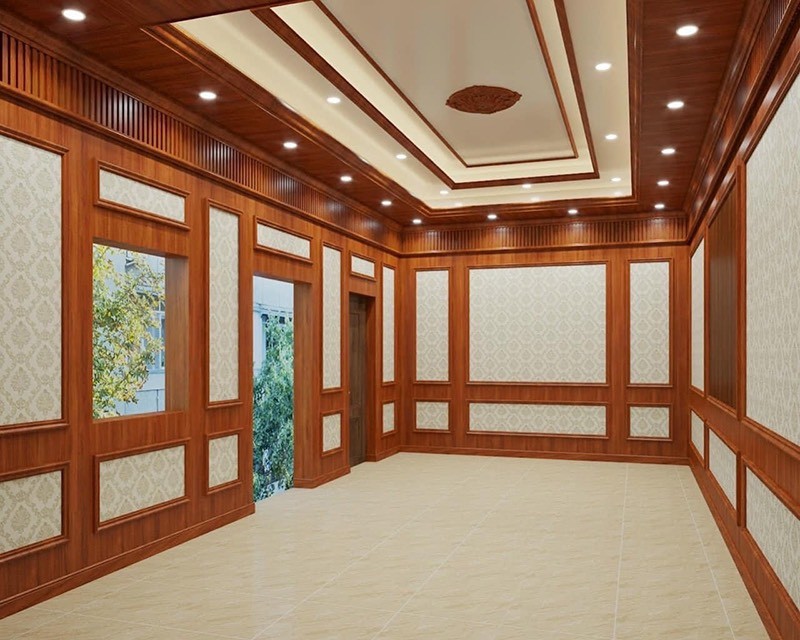 nội thất nhựa căn hộ cao cấp thiết kế nội thất nhựa