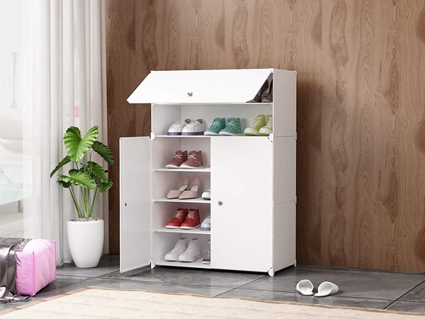 tủ giày nhựa tủ nhựa nội thất