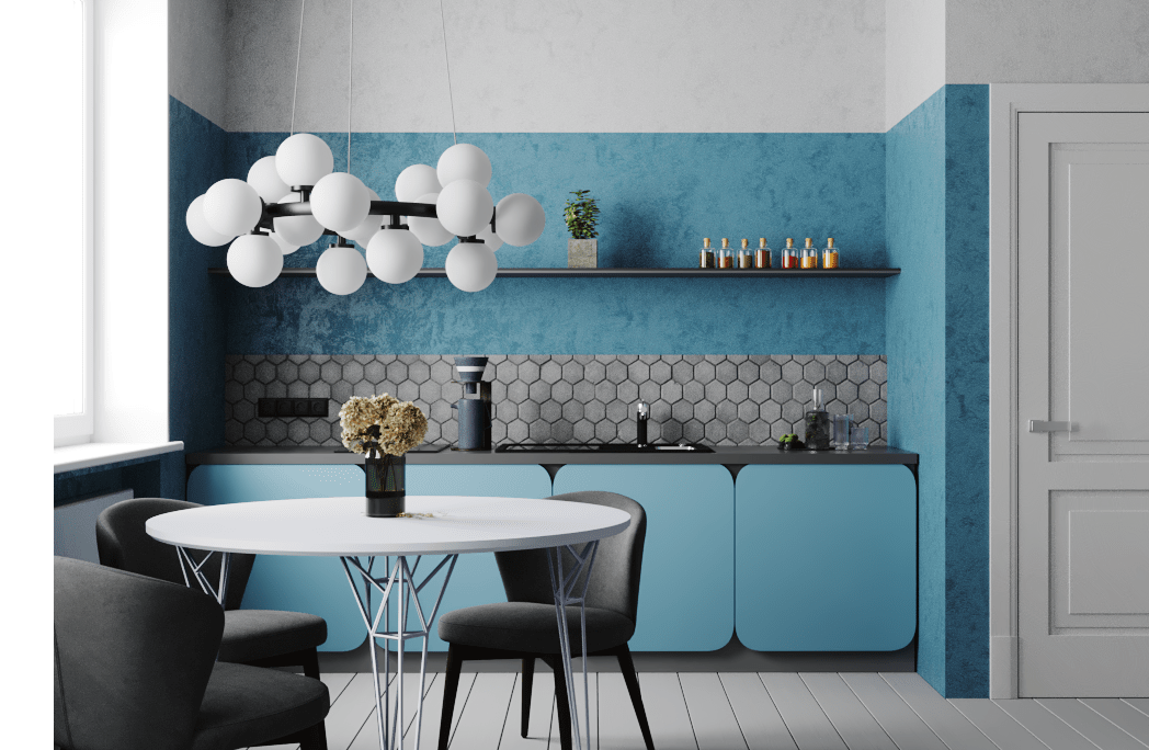 tủ bếp,mệnh thủy,tủ bếp nhựa,nội thất nhựa,nội thất bếp,feng shui , tấm tủ 