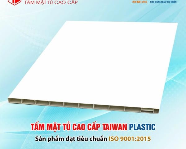 TẤM NHỰA TAIWAN