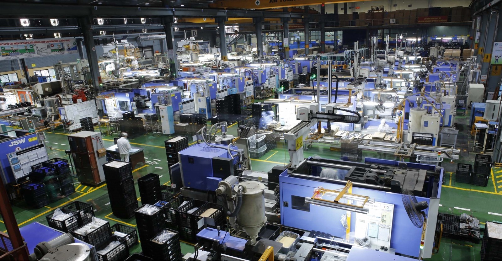 Quy Trình và Cấu Tạo Tấm Nhựa PVC 2025