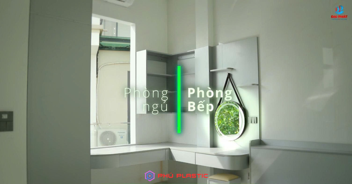 Khám Phá Combo Phòng Ngủ & Phòng Bếp Nội Thất Nhựa Zukoplast 2025