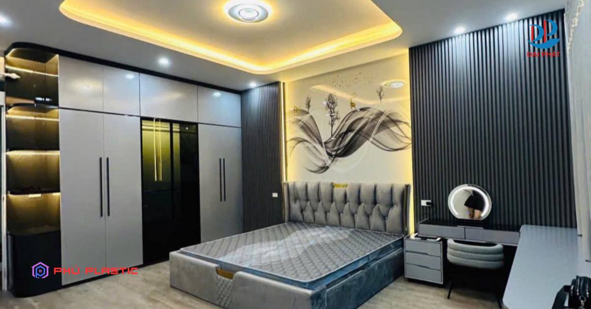 COMBO NỘI THẤT NHỰA ZUKOPLAST 02 MÀU BẠC – GIẢI PHÁP TOÀN DIỆN CHO KHÔNG GIAN SỐNG HIỆN ĐẠI 2025