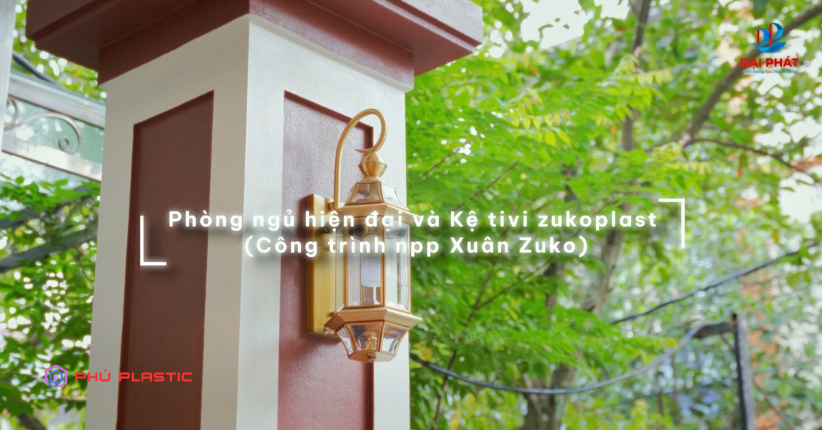 COMBO PHÒNG NGỦ VÀ KỆ TIVI NỘI THẤT NHỰA ZUKOPLAST 2025 – GIẢI PHÁP THỰC TẾ TỪ NHỮNG CÔNG TRÌNH ĐÃ HOÀN THÀNH