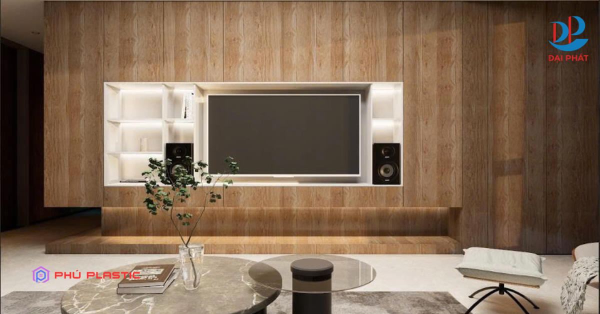 KHÁM PHÁ CĂN HỘ HIỆN ĐẠI CÙNG NỘI THẤT NHỰA ZUKOPLAST 15 – SỰ HÀI HÒA GIỮA CÔNG NĂNG VÀ THẨM MỸ