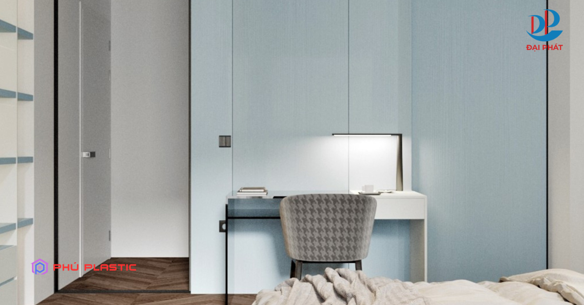 BÍ QUYẾT CHỐNG ẨM CHO NHÀ Ở HIỆN ĐẠI 2025 – NỘI THẤT NHỰA CAO CẤP ZUKOPLAST LÊN NGÔI