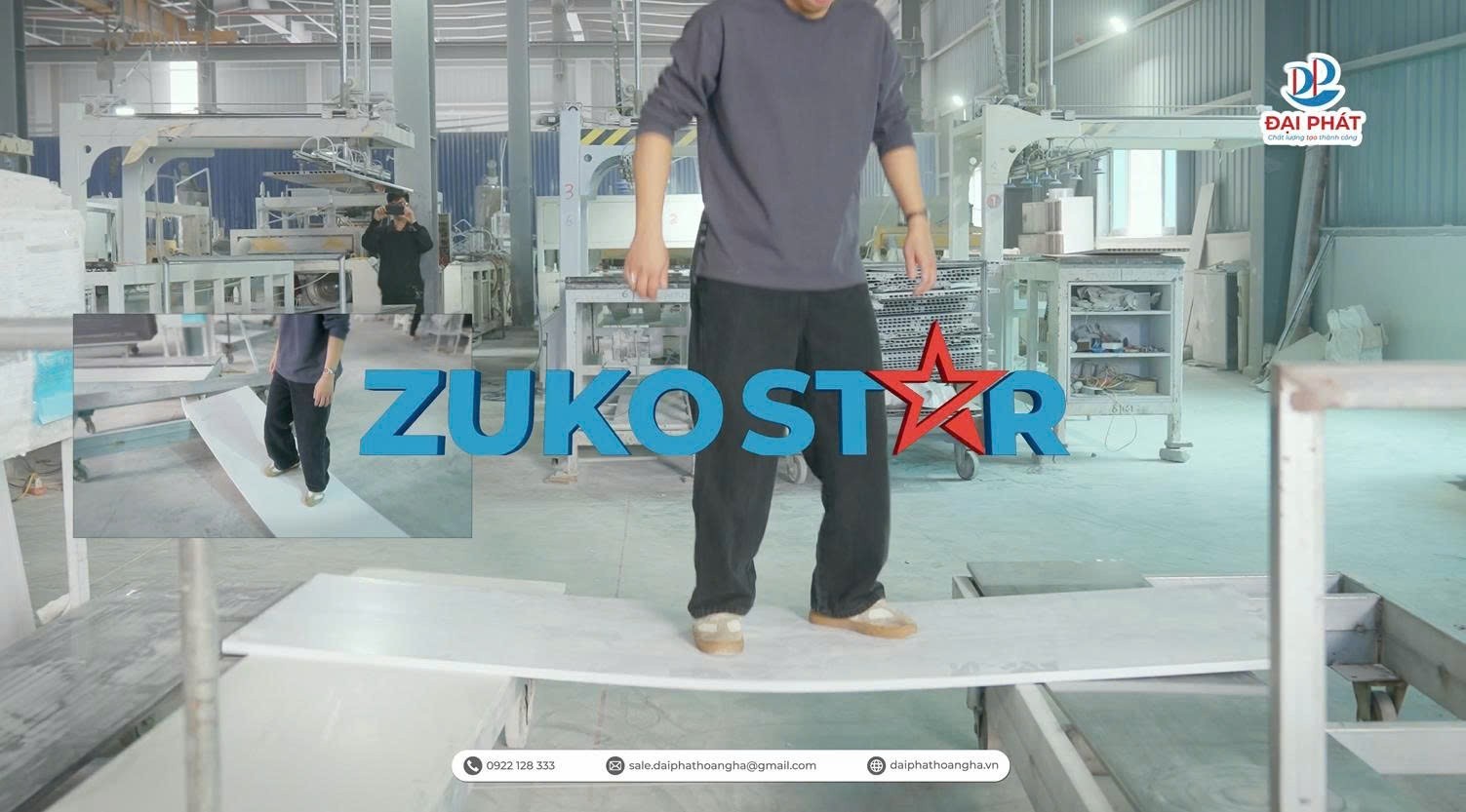 ĐỘ BỀN CỦA ZUKOSTAR CÓ THỂ ĐẾN MỨC NÀO? 2025